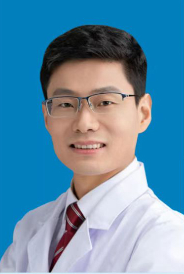 刘震