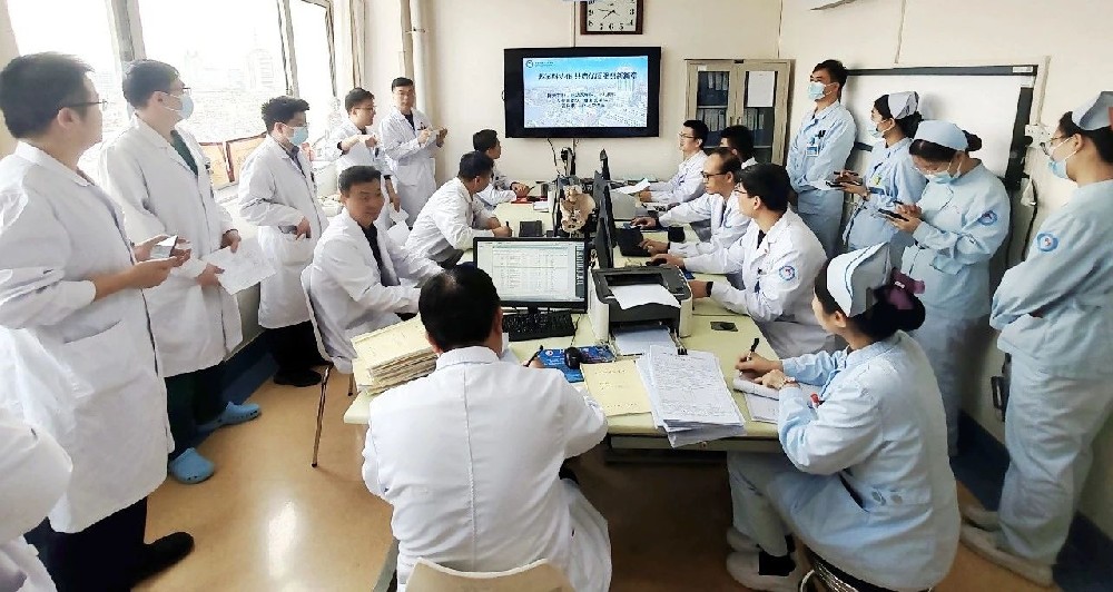 【医线要闻】“医护康”一体化交流会：打破学科壁垒，共探全周期健康服务新路径